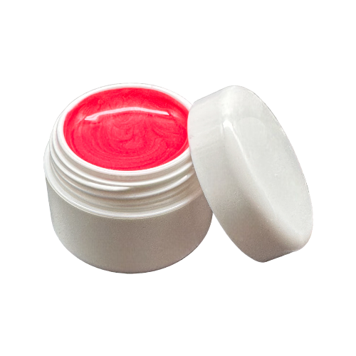 Preview: #422 Pink Summer | Premium Farbgel